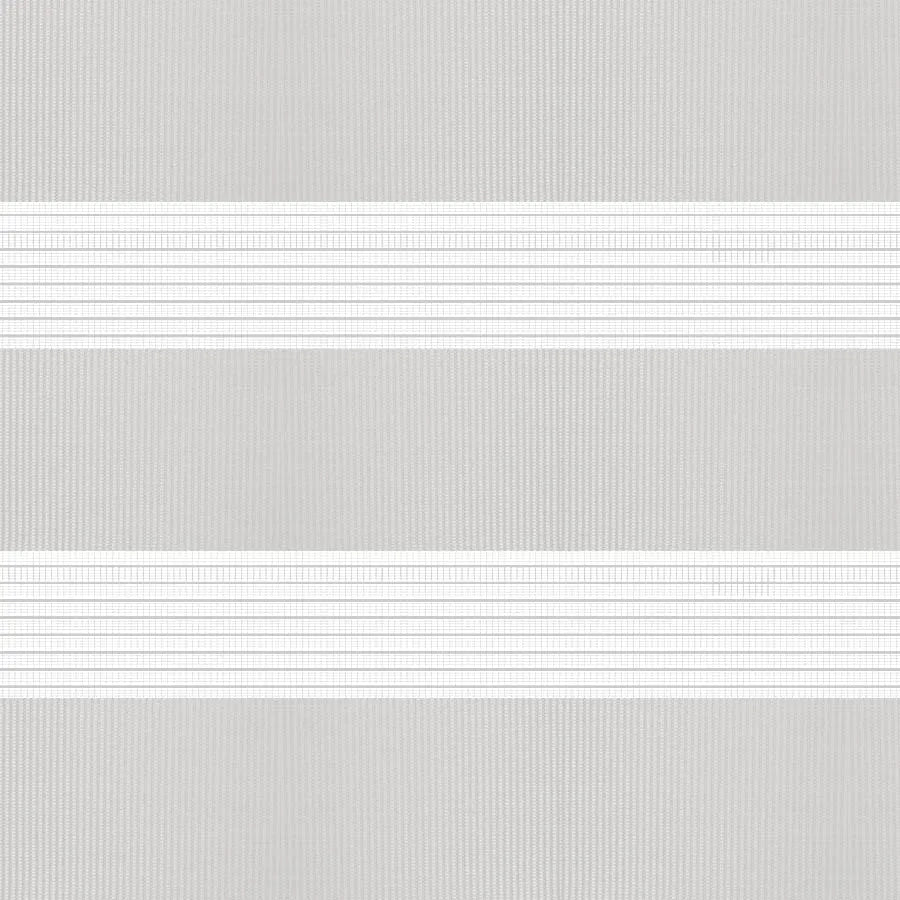 Solara Stores Zébrés à Filtration de Lumière