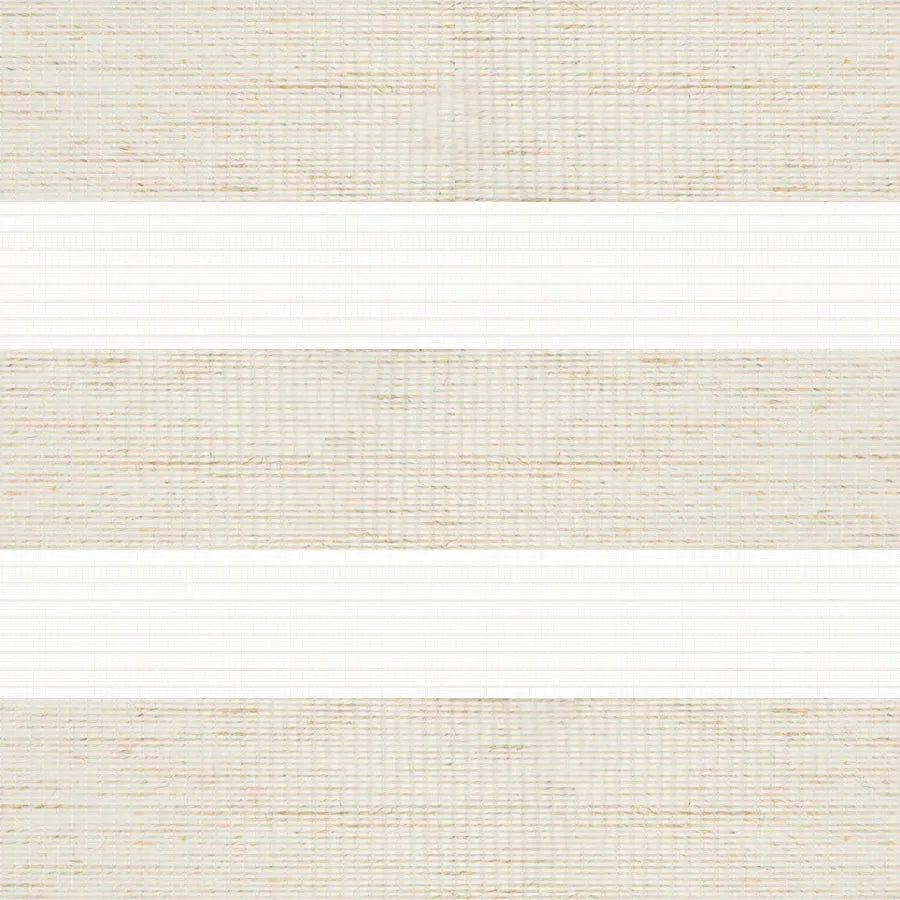 Solara Stores Zébrés à Filtration de Lumière