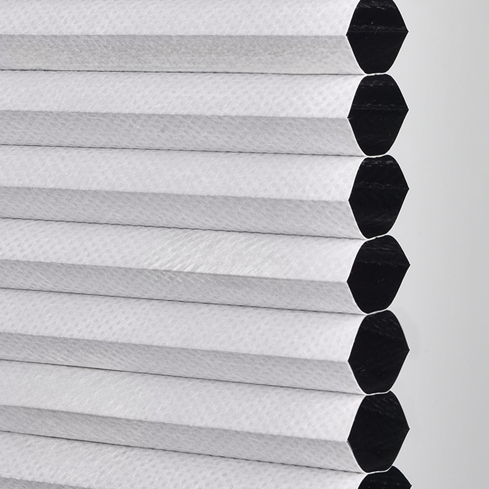 Tranquil Rideau Occultant Cellulaires Contemporain