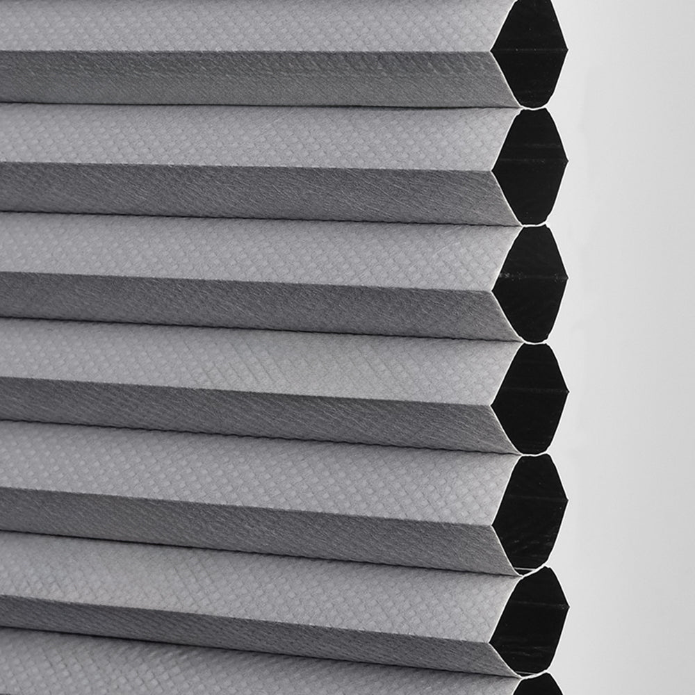 Tranquil Rideau Occultant Cellulaires Contemporain