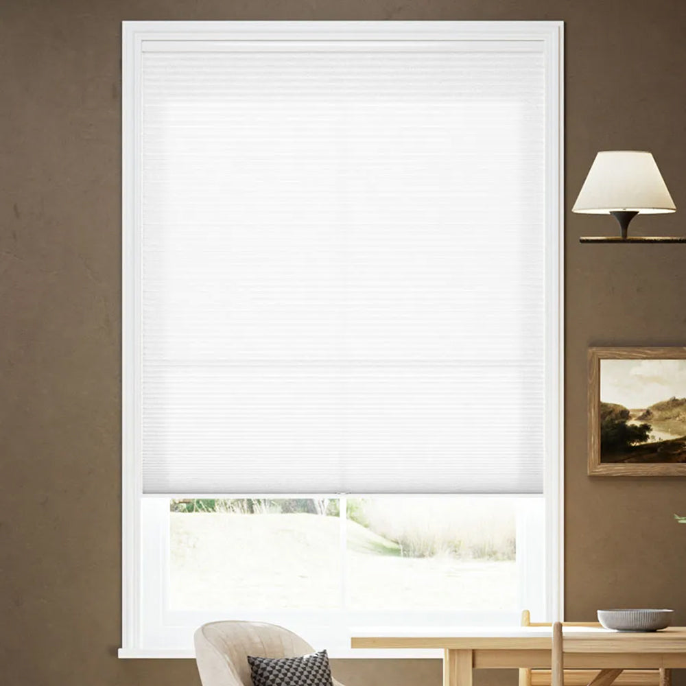 Echo Haute Qualité Atmosphérique Filtrage de la lumière Stores Cellulaires