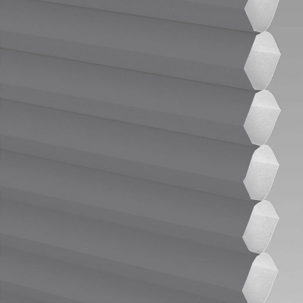 Echo Léger Luxueux Moderne Filtrage de la lumière Stores Cellulaires